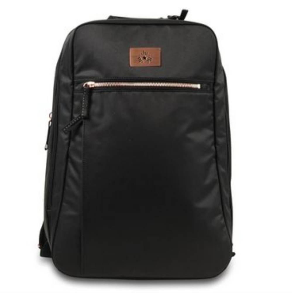 Jujube Ballad Backpack Daiper Bad/ MultiPurpose Bag